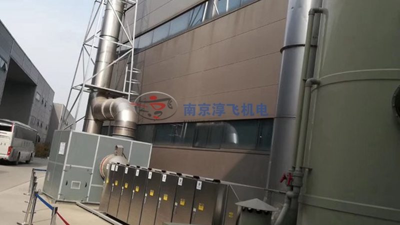 喷淋塔安装人工费，这笔账到底该怎么算