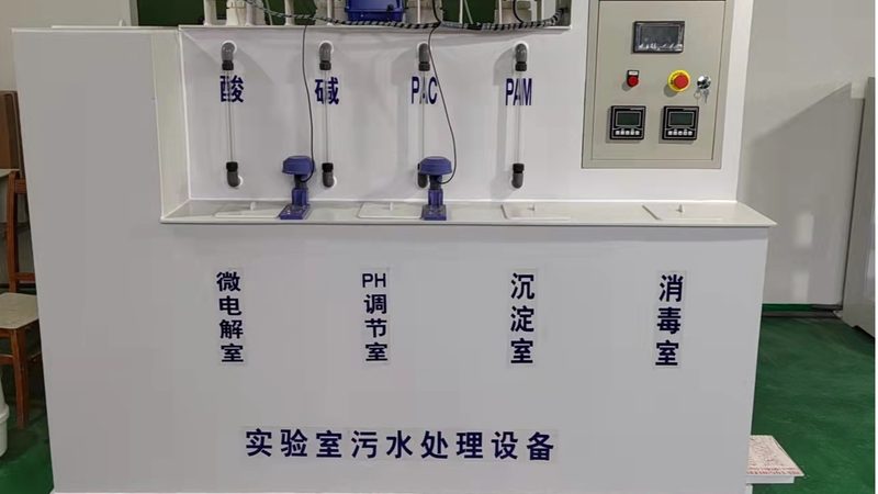 不锈钢喷淋塔填料：环保设备中的“隐形英雄”**