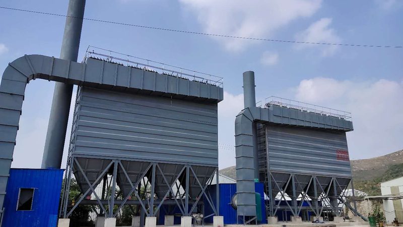工业喷涂车间活性炭箱：揭秘其关键参数与选型要点**