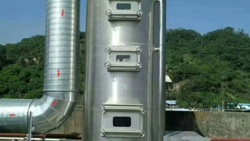 玻璃钢一体化污水处理设备：揭秘其批发价格背后的考量**