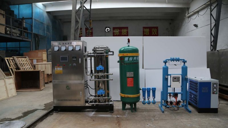 化工厂污水处理难题，一体化设备如何解决？**